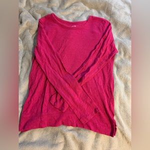 ••Gap Long-Sleeve••